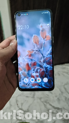 Oppo reno 6